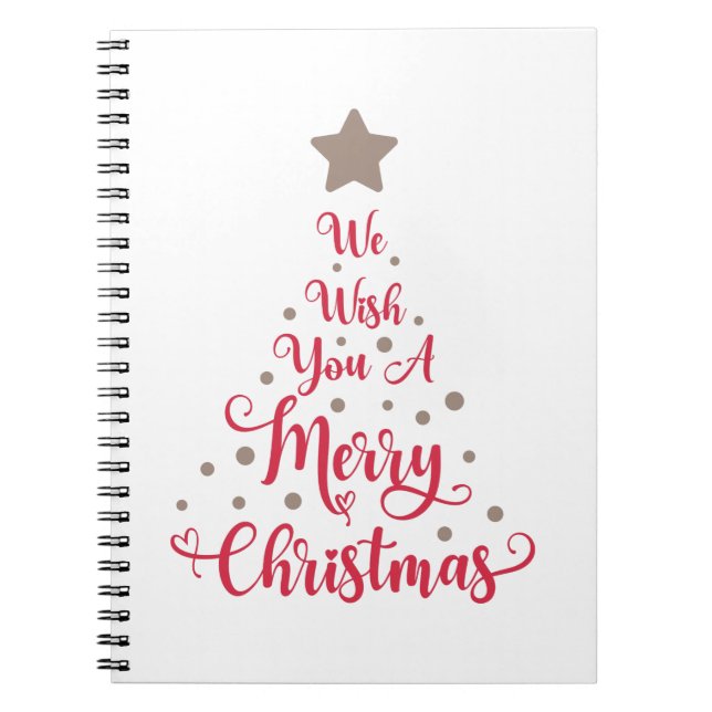 Photo Notebook (80 Pages B&W) (Front)