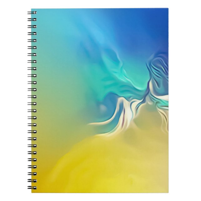 Photo Notebook (80 Pages B&W) (Front)