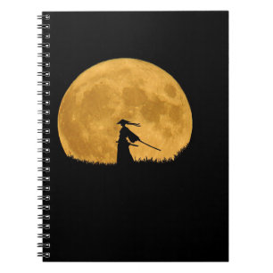 Photo Notebook (80 Pages B&W)