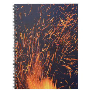 Photo Notebook (80 Pages B&W)