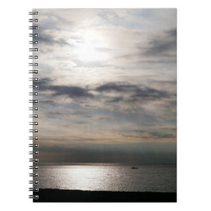 Photo Notebook (80 Pages B&W)