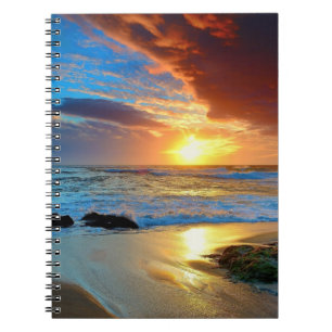 Photo Notebook (80 Pages B&W)