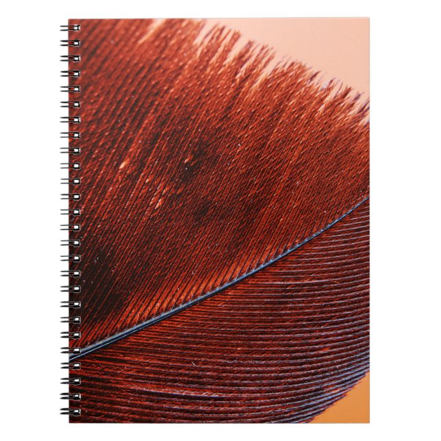 Photo Notebook (80 Pages B&W) (Front)