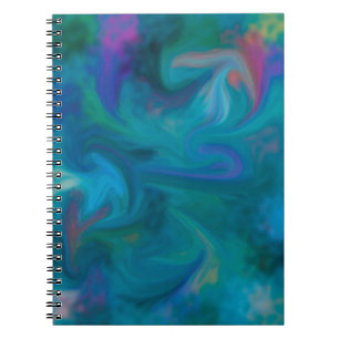 Photo Notebook (80 Pages B&W)