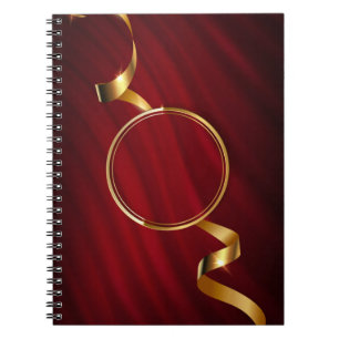 Photo Notebook (80 Pages B&W)