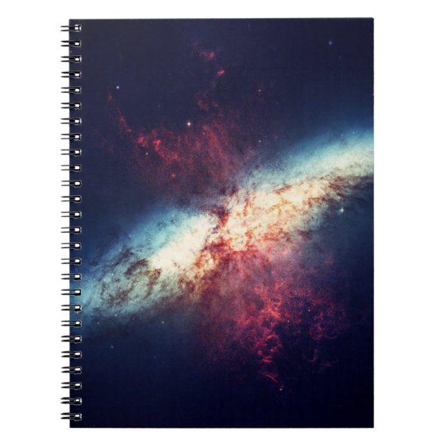 Photo Notebook (80 Pages B&W) (Front)