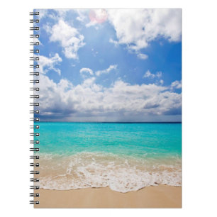Photo Notebook (80 Pages B&W)
