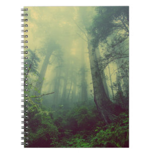 Photo Notebook (80 Pages B&W)