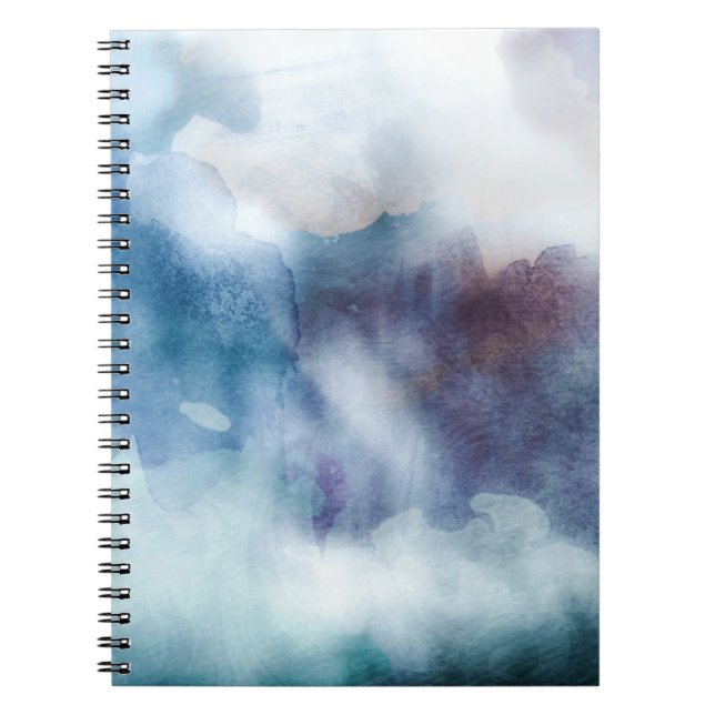 Photo Notebook (80 Pages B&W) (Front)