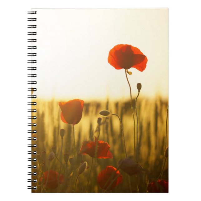 Photo Notebook (80 Pages B&W) (Front)