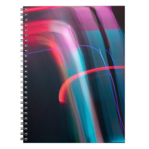 Photo Notebook (80 Pages B&W)