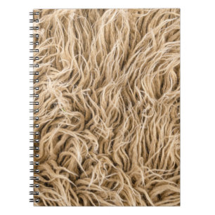 Photo Notebook (80 Pages B&W)