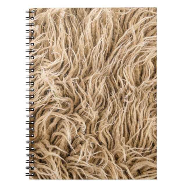 Photo Notebook (80 Pages B&W) (Front)