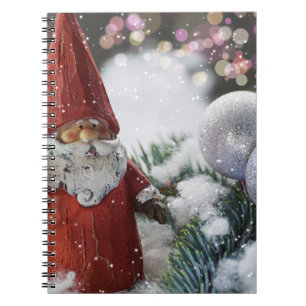 Photo Notebook (80 Pages B&W)