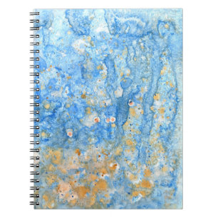 Photo Notebook (80 Pages B&W)