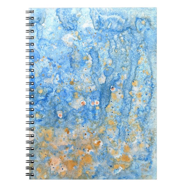Photo Notebook (80 Pages B&W) (Front)