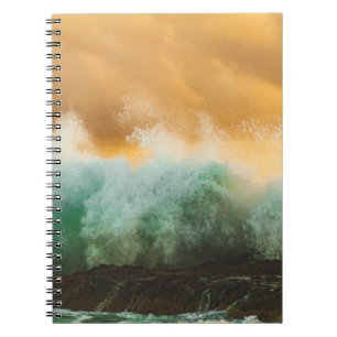 Photo Notebook (80 Pages B&W)
