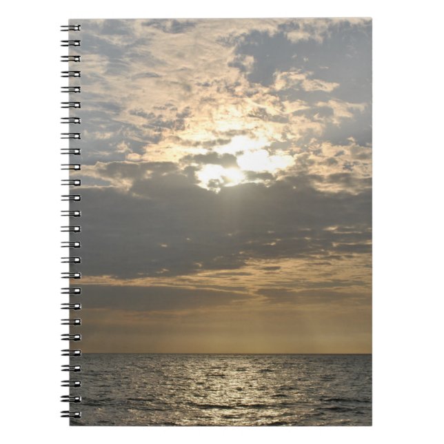 Photo Notebook (80 Pages B&W) (Front)