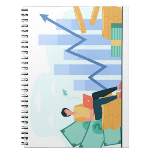 Photo Notebook (80 Pages B&W)