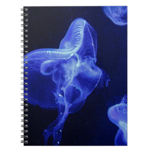 Photo Notebook (80 Pages B&W)