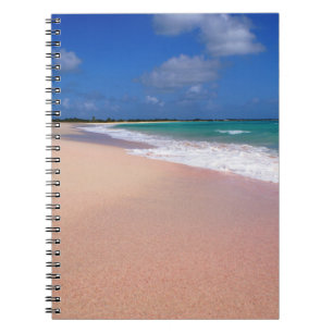 Photo Notebook (80 Pages B&W)