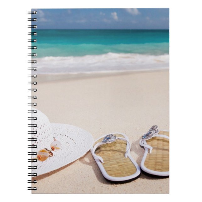 Photo Notebook (80 Pages B&W) (Front)
