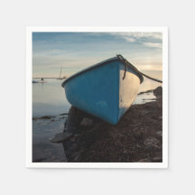 photo of a rowboat