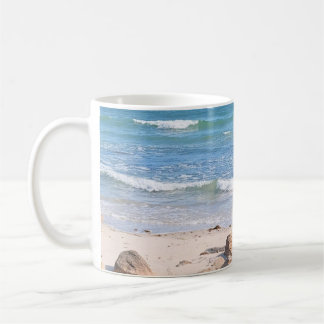 Photo of Atlantic Ocean Coffee Mug