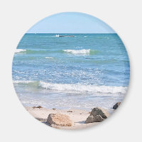Photo of Blue Atlantic Ocean Celebration Party