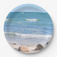 Photo of Blue Atlantic Ocean Celebration Party