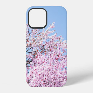 PHOTO OF CHERRY BLOSSOM TREE iPhone 12 CASE