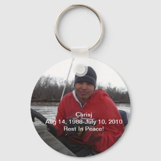 Photo of Chrisj Key Ring