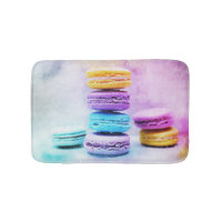 Photo of Colourful Delicious Macarons