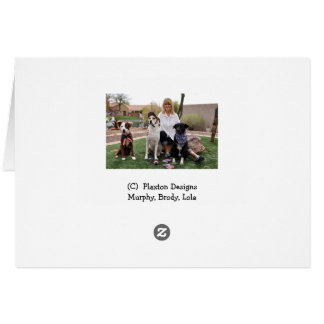 Photo of dog in tub, shower cap, earrings