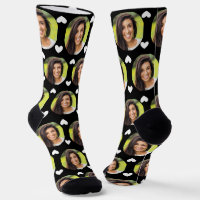 Photo of Girlfriend For Boyfriend Hearts Black