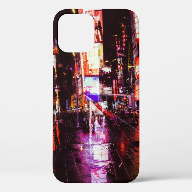 PHOTO OF NEW YORK Case-Mate iPhone CASE (Back)