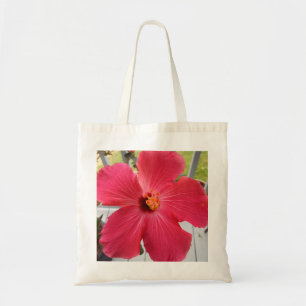 Photo of Pink Flower Song of Solomon Bible Verse Tote Bag