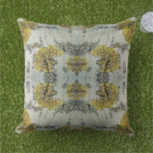 Photo of Real Aspen Tree Bark - Natural Amulet Cushion