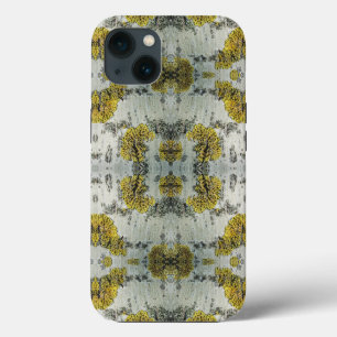 Photo of Real Aspen Tree Bark - Natural Amulet iPhone 13 Case