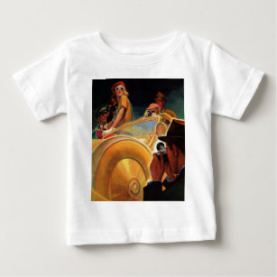 Photo Opportunity Baby T-Shirt