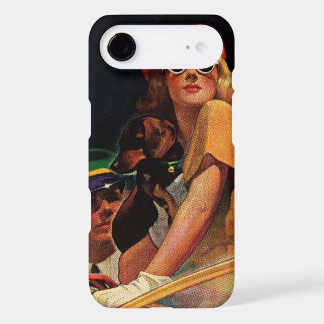 Photo Opportunity Case-Mate Samsung Galaxy Case (Back)