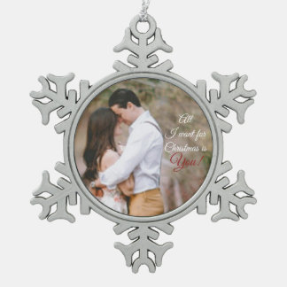Photo Ornament