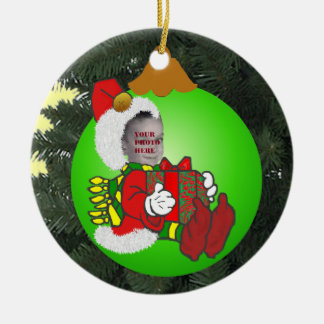 Photo Ornament