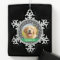 Photo Ornament | Personalised Dog Pet
