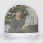 Photo Personalised 2 sided Custom Made 