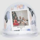 Photo Personalised 2 sided Custom Made