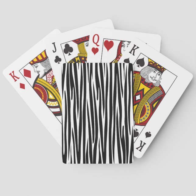Photo Personalised Custom Playing Cards (Back)