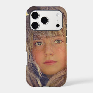 Photo personalised iphone case