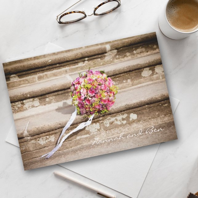 Photo Personalised Notecards (Creator Uploaded)