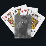 Photo Personalized Custom Playing Cards<br><div class="desc">DIY Make Your Own personalized playing cards from Ricaso - change the photo to one of your own or add your own art</div>